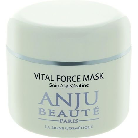 Vital Force masque keratine Anju Beauté : 250ml