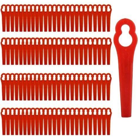 Brosse de sous-poil pour chiens et chats, brosse de démêlage pour animaux à poils longs, brosse pour chien avec bouton de déverrouillage - blanche (1/5)