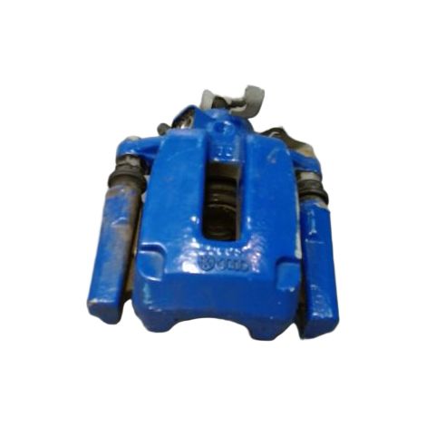[PRODUIT D'OCCASION] Etrier De Frein Arriere Gauche VOLKSWAGEN Polo 2005- ♻️ Ref Oe. 6r0615423b - Garantie à vie (1/4)