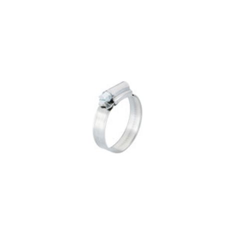 ABA Schneckengewindeschelle Original 26-38/12 C7 W4 50 Stk