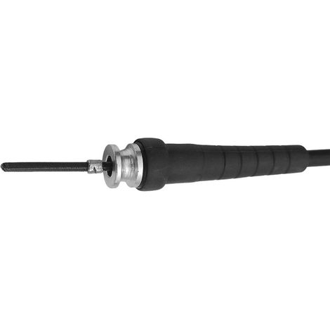 Cable del velocímetro Yamaha TT 600 E Belgarda (94-98), Linmot 4GV-83550-00 (1/3)