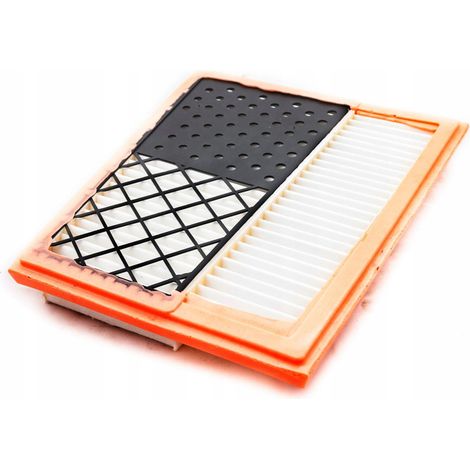 Filtro aria MERCEDES Classe C CLK CLS E G GL GLK M R S (1/5)