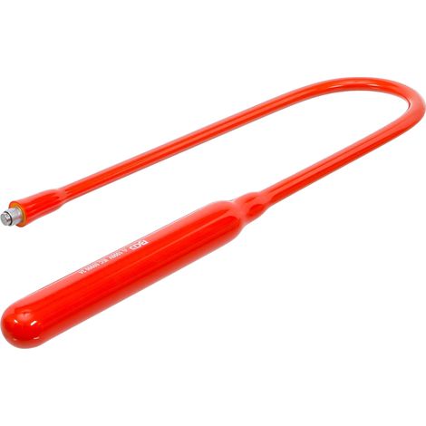 Aimant de levage isolé BGS Technic 74642 flexible 450 mm (1/5)