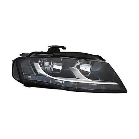 Phare avant droit H7/H7 Audi A4 4 B8 phase 1 2008-2011