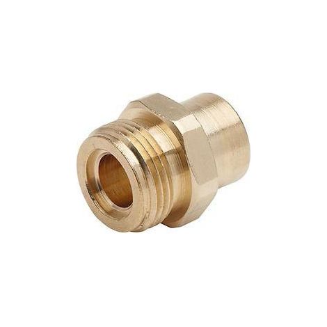 mamelon mâle - 20 x 150 - a braser - d12 - nf - banides et debeaurain b892312