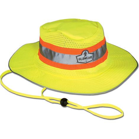 Chapeau de s'Š¢curit'Š¢ GloWear 8935