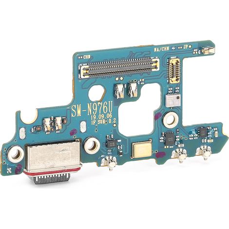Câble de charge USB original pour Samsung Galaxy Note10+ Plus N976U, pièces de rechange mobiles (1/5)