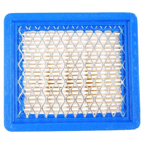 Filtre a air Tecumseh Vector 4, 5 et 5.5 cv, OHH45 & 50 (1/4)