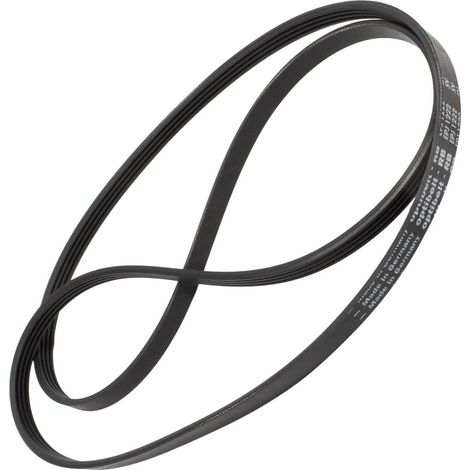 Cinghia 1222J4 - Lavatrice - ARTHUR MARTIN ELECTROLUX - 301493 (1/2)