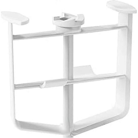 Pale de mélange pour sorbetières compatibles KitchenAid, accessoire pour robots pâtissiers à entraînement R, pièces détachées pour sorbetières compatibles KitchenAid AHWHBYV (1/4)