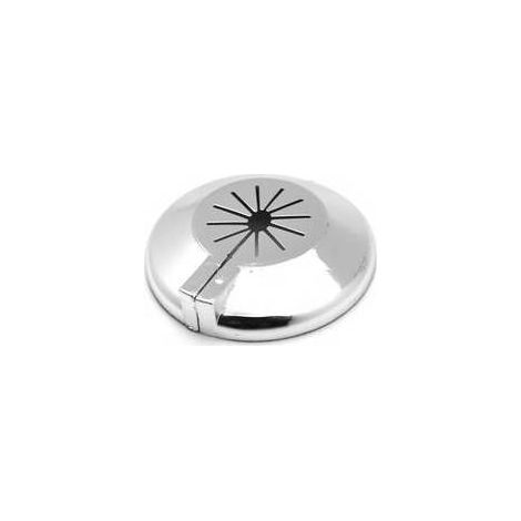 ROSETTA UNIVERSALE PP CROMO DM INTERNO 10-16 Misura: Diam. 10-16