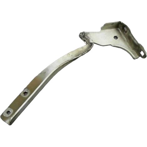 [PRODUIT D'OCCASION] Compas Gauche Capot FIAT Grande Punto III 2005-... ♻️ Ref Oe. 51761347 - Garantie à vie (1/2)