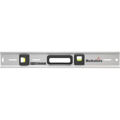Hultafors 402801 MST 75 Spirit Level 75cm HUL402801