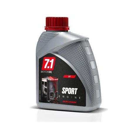 FLACON 7.1 2T OIL Sport 1L (x1)
