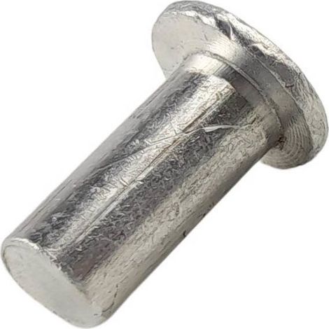 Rivets aluminium 10mm x 22mm pour viroles camion (1/4)