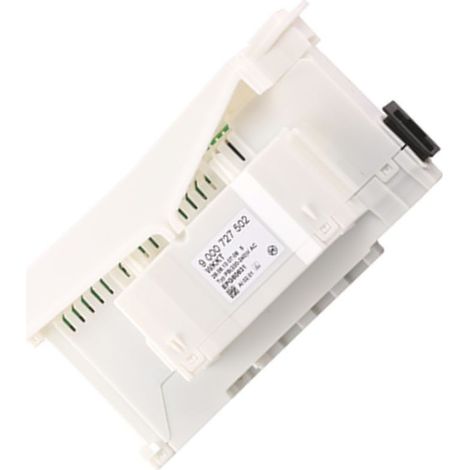 Module de commande programmé (00655635) Lave-vaisselle 304045 SIEMENS, NEFF (1/2)