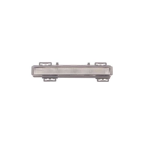 Feu diurne avant gauche Led Mercedes Classe M (W166) 2011-2015