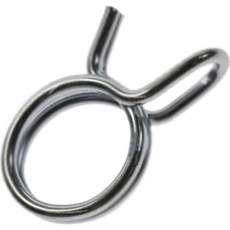 Collier durite