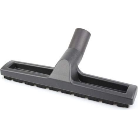 Brosse Parquet Universelle avec Scrap de Soin des Cheveux pour Aspirateurs Ménagers Connexion 35m (1/2)