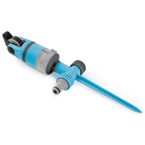 - ARROSEUR MULTIFONCTIONNEL - SUR PIQUET (300 M²) PLUMBING4HOME CF52-060 (1/4)