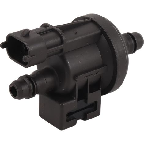 AGR Vanne de chasse d'évaporation de carburant Solénoïde EVAP Convient pour Fiesta Focus 1, 0 Eco Boost 2012-2017 OEM (1/5)
