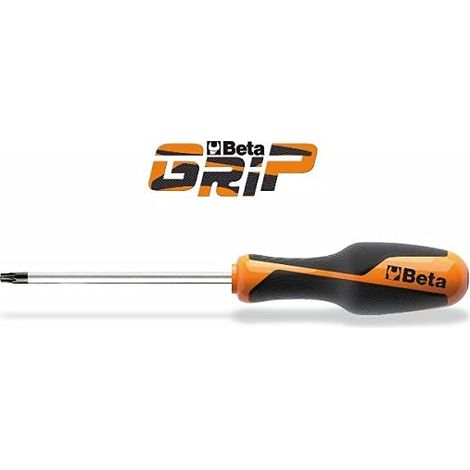 1267TXK 27 - Tournevis pour vis Torx