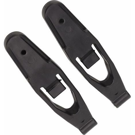 Motorhaubenverriegelungssockel, Motorhaubenstützverriegelungssockel 63011005A, passend für Kenworth T300 Modelle 2004-2007. (1/5)