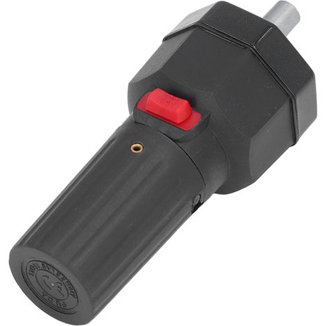 Moteur de rôtissoire pour barbecue 1,5 V, faible consommation d'énergie, bonne isolation, faible niveau sonore, idéal pour le camping et les pique-niques en plein air. (1/5)