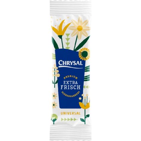 Chrysal Universal - flüssige Schnittblumennahrung 10 ml - 10 Stück (1/4)