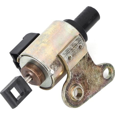 JF010E Vanne de Corps de Moteur Pas à Pas, Compatible Nissan Altima 6 Cyl. 35 Lt 2007 et Plus (1/4)