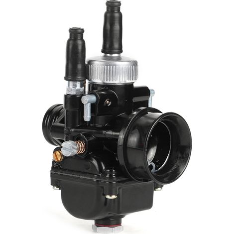 Eosnow 19MM Vergaser Vergaserteile für BWS100 50cc 90cc Passend für Yamaha Zuma