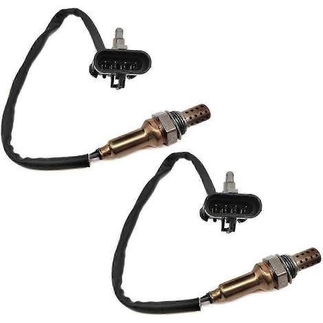 capteurs d'oxygène pour moteur de quad CFMOTO CFX8 Z8 U8, pièce détachée 0800-176000 (1/5)