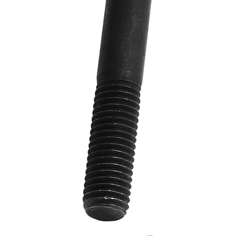 Jeu de 2 goujons de collecteur d'échappement 3944593, remplacement compatible moteur Cummins 5.9L 6.7L, pour camions série 2500, 3500, 4500, 5500, fixation robuste et durable. (1/5)