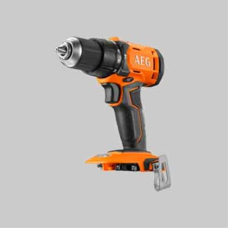 Trapano a percussione a batteria 'bsb18g4' aeg 18v 2,0ah AEG POWERTOOLS (1/4)