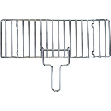 Griglia graticola per barbecue cuoci arrosticini El Gaucho