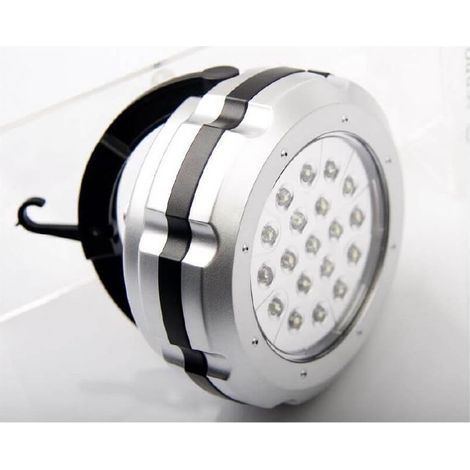 FIREFLY SPOT 16 LED DYNAMO MULTIFONCTION
