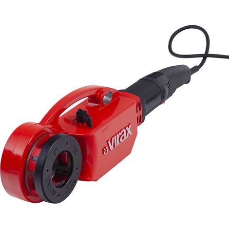 VIRAX  Phenix  IV  230V  +  4  cabezales  BSPT  Derecha  -  137571