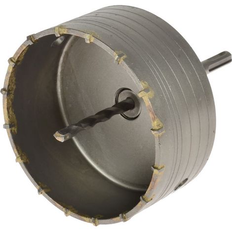 Coupe-béton SDS Plus 125 mm (10/20) (1/3)