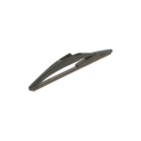 Bosch Balai d'essuie–glace arrière Rear: H240, L= 240mm – 1 balai