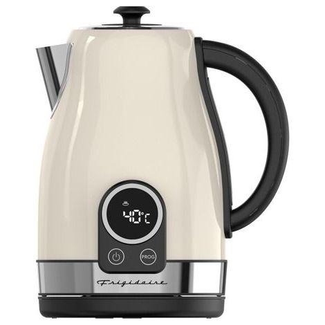 Bouilloire Frigidaire FRBOILYC Creme (1/4)