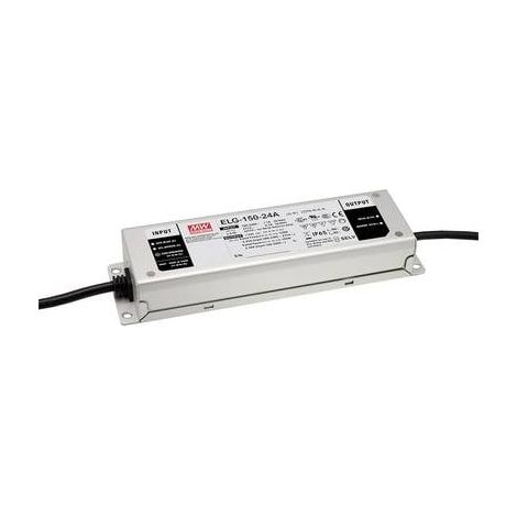 LED-Treiber Mean Well elg-150-42ab-3y 150 W dimmbar IP65