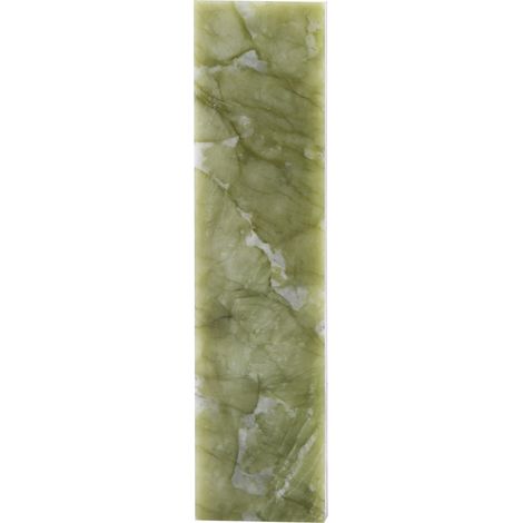 Pierre à aiguiser Whetting Stone 3000/10000 Grain Double Face Combinaison (Verte) (1/5)