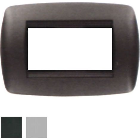 Interruptor de encendido Millenium Negro