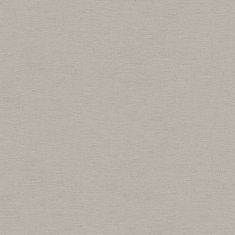 Ton-sur-ton wallpaper wall Profhome 306894 non-woven wallpaper slightly textured Ton-sur-ton matt grey 5.33 m2 (57 ft2) (1/5)