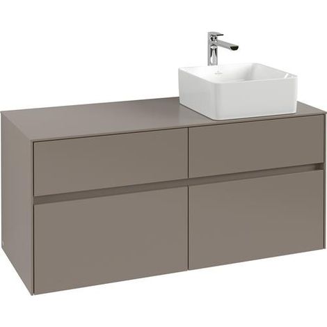 Villeroy & Boch C043B0AA WTUS Collaro C043B0 1200x548x500mm m.