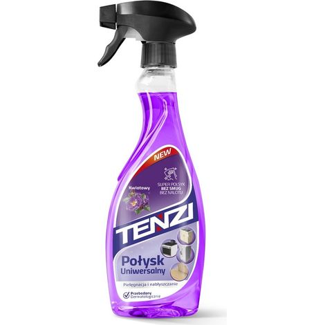 Tenzi Home Pro UNIVERSAL GLOSS care (1/3)