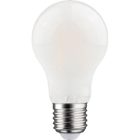 Lpe std A60 Fil LED E27 7,3W 3000K 806lm Cl.Energ. E 15000H opale dimm 20047