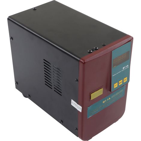 Poste à souder par points 36KW, machine de soudage intelligente à écran numérique, soudeuse à énergie stockée 220V prise UE, multifonction (1/5)