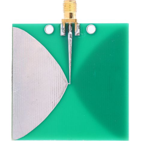 Antenne dipôle ultra large bande UWB-04, accessoire d'antenne de signal 2,4 GHz-5,8 GHz (1/5)