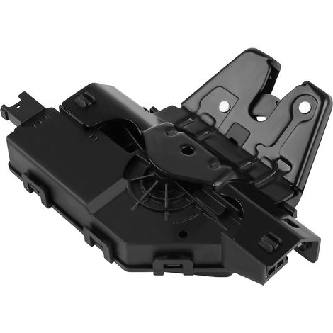 Serrure de Hayon Coffre 51247840617 pour E46 E60 E63 E64 E81 E82 E85 E86 E87 E88 E90 E92 1998-2013 (1/5)